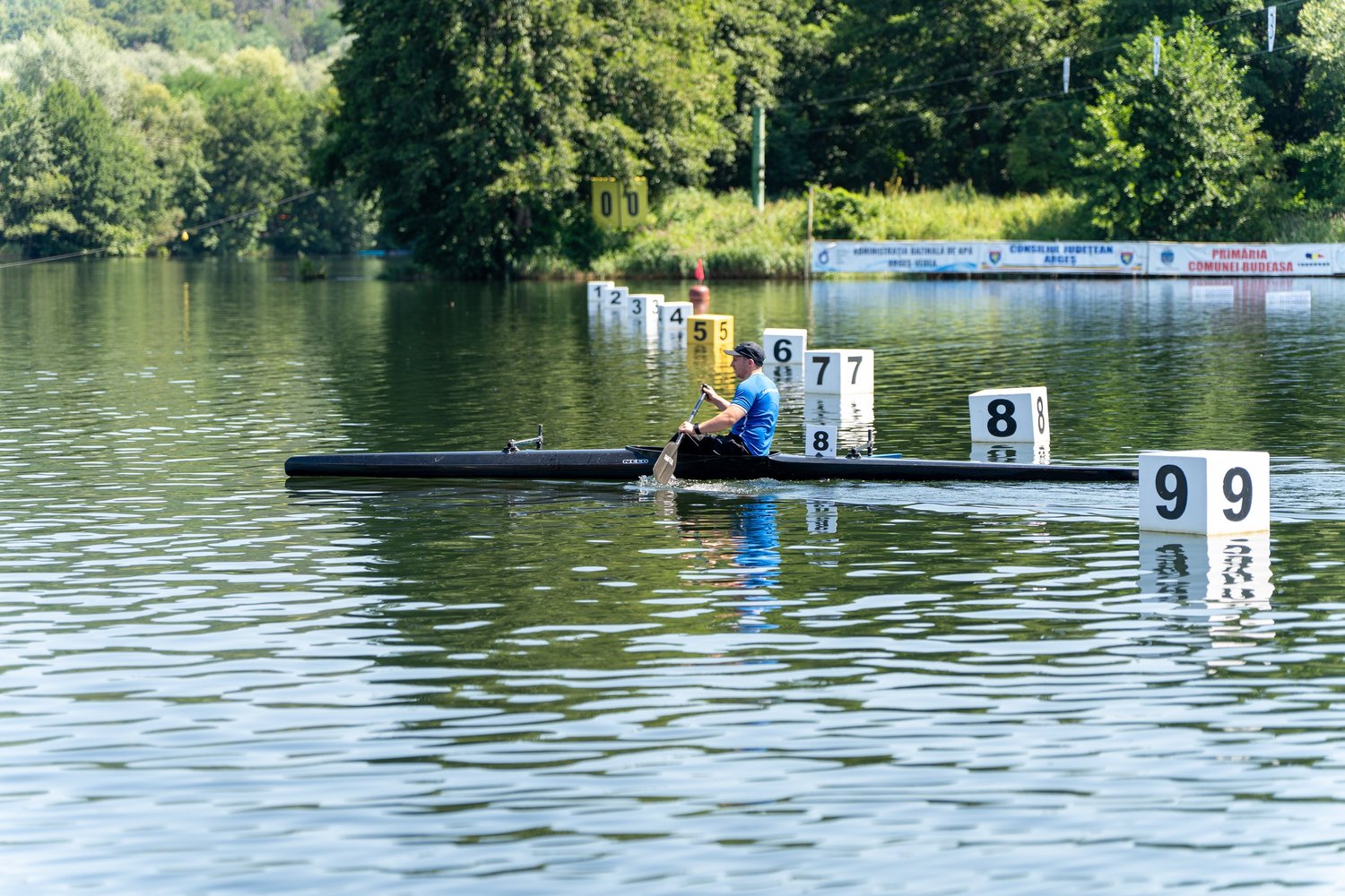 Secția Paralimpică