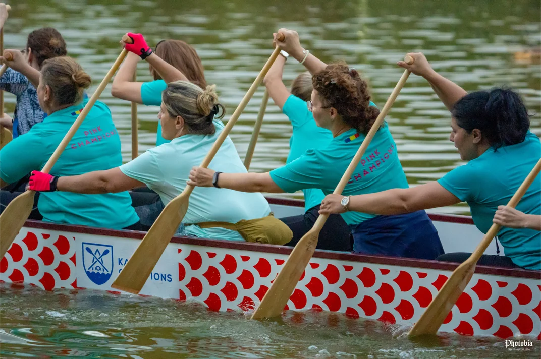 Secția Paralimpică