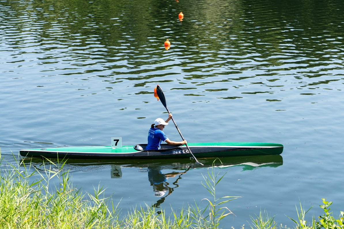 Secția Paralimpică