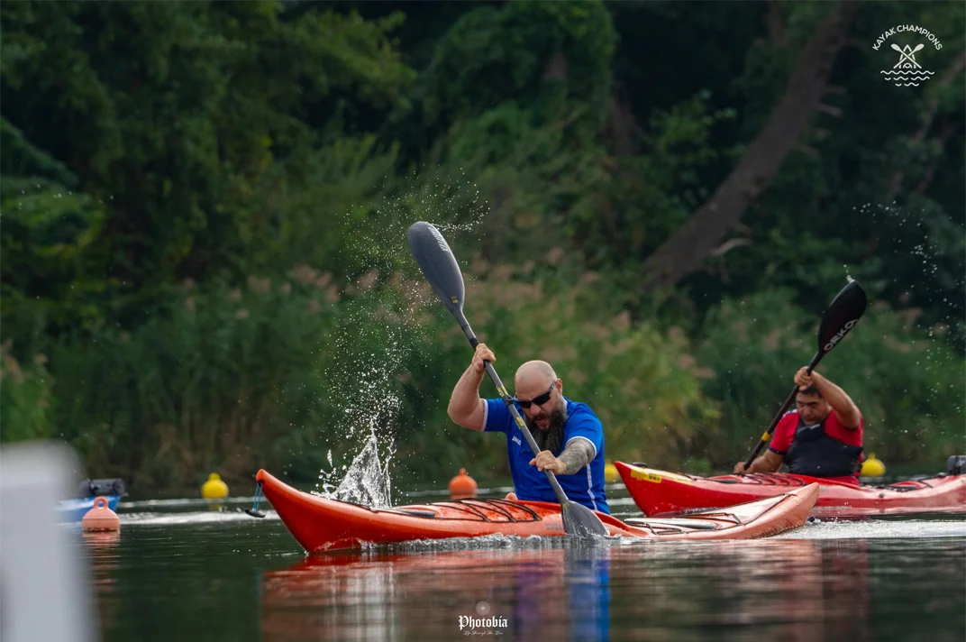 Secția Paralimpică