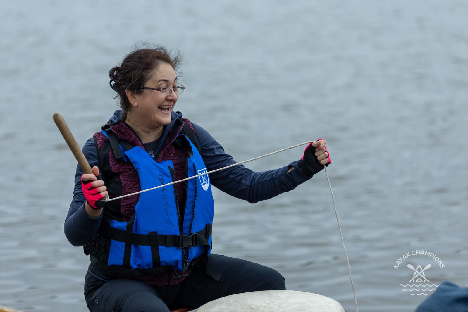Aniversari în dragon boat